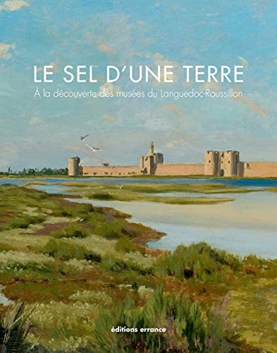 LE SEL D'UNE TERRE, de De richemond francis | portada del libro