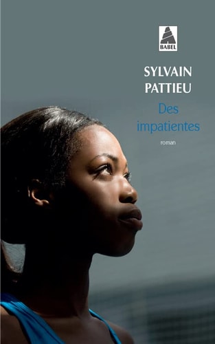 DES IMPATIENTES, de Sylvain Pattieu | portada del libro
