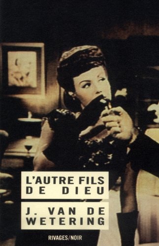 LAUTRE FILS DE DIEU, de Janwillem van de Wetering | portada del libro