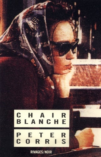 CHAIR BLANCHE, de Peter Corris | portada del libro