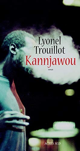 KANNJAWOU, de Lyonel Trouillot | portada del libro