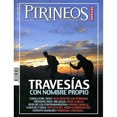 Travesías con nombre propio, de Txinpartetan S.L | portada del libro