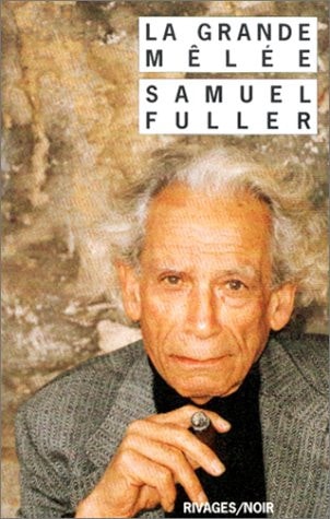 LA GRANDE MÒLEE, de Samuel Fuller | portada del libro