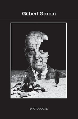 GILBERT GARCIN, de Garcin | portada del libro