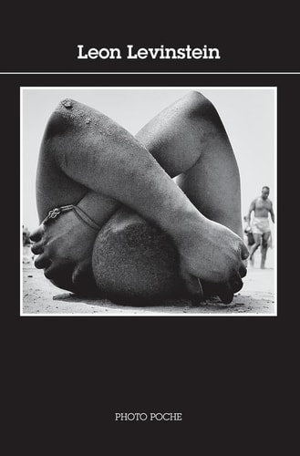 LEON LEVINSTEIN, de Levinstein | portada del libro