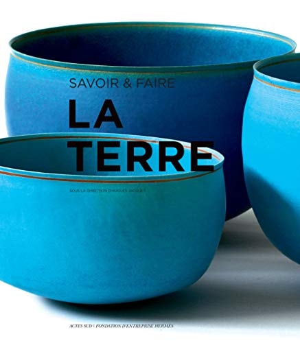 SAVOIR & FAIRE LA TERRE, de Hugues Jacquet | portada del libro