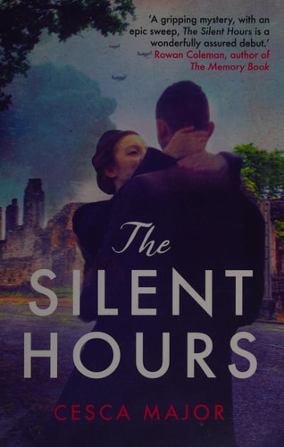 THE SILENT HOURS, de Cesca Major | portada del libro