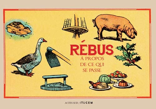 REBUS [2], de Collectif | portada del libro