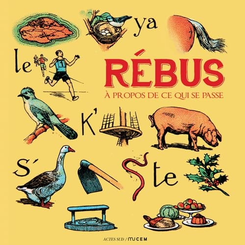 REBUS [COLLECTOR], de Barbara Cassin (philosophe).) | portada del libro