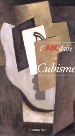 'ABCDAIRE DU CUBISME, de GAULTIER ALYSE | portada del libro