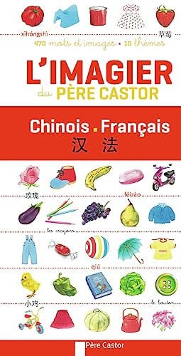 MAGIER DU PERE CASTOR, de COLLECTIFS FLAMMARION | portada del libro