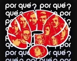 WHY? PIONEROS DEL ROCK DESDE ASTORGA, de JULIAN LEON VELASCO | portada del libro