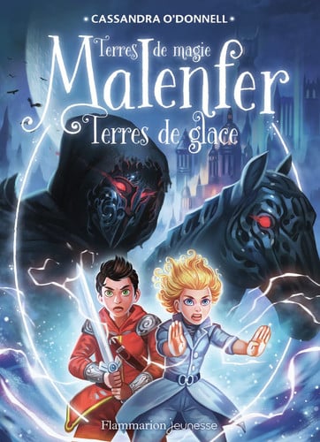 ALENFER T5, de O'DONNELL CASSANDRA | portada del libro