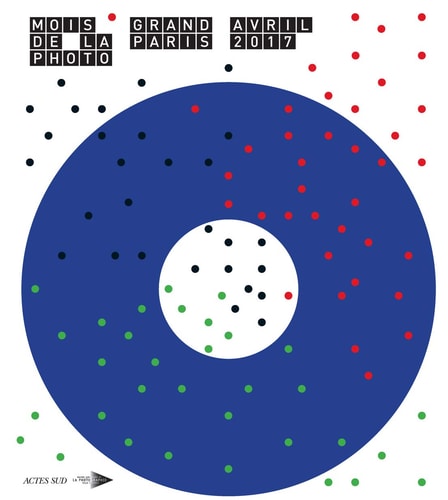MOIS DE LA PHOTO 2017, de Collectif | portada del libro