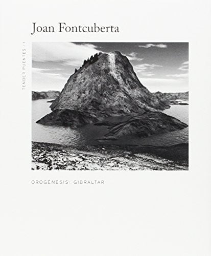 OROGENESIS GIBRALTAR | portada del libro