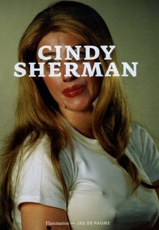 INDY SHERMAN, de COLLECTIF X | portada del libro