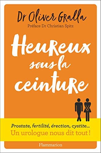 EUREUX SOUS LA CEINTURE, de GRALLA OLIVER | portada del libro