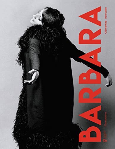 ARBARA, de DEROUDILLE CLEMENTINE | portada del libro