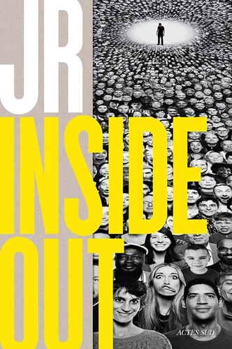 INSIDE OUT, de Chris Anderson | portada del libro