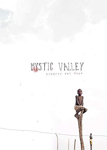 Mystic Valley, de Irene Irene Blanco | portada del libro