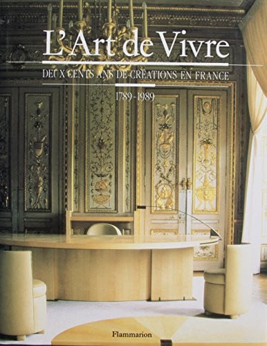 RT DE VIVRE 1789 - 1989, de COLLECTIF X | portada del libro