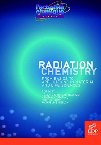 RADIATION CHEMISTRY, de BELLONI JACQUEL | portada del libro