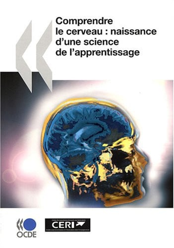 COMPREHENSION DU CERVEAU EN APPRENTISSAGE, de DELLA CHIESA B | portada del libro