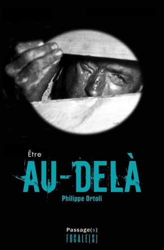 ETRE AU-DELA, de Philippe Ortoli | portada del libro