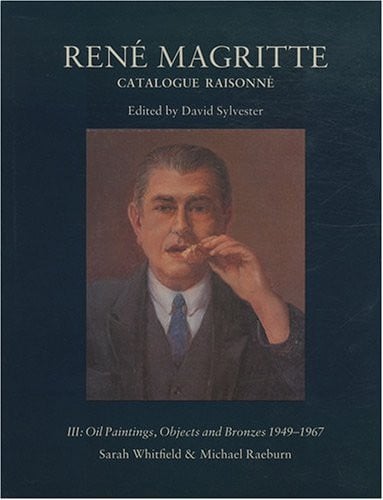 AGRITTE PAINTINGS1949-67, de SYLVESTER DAVID | portada del libro