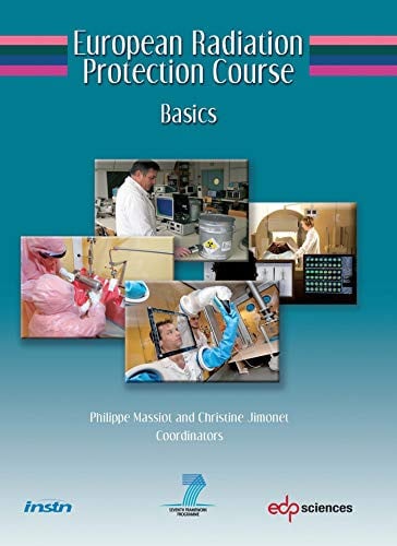 EUROPEAN RADIATION PROTECTION BASIS, de MASSIOT PHILIPP | portada del libro