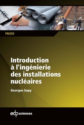 INTRODUCTION A LÆINGENIERIE DES INSTALLATIONS, de SAPY GEORGES | portada del libro