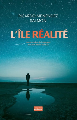 L×LE REALITE, de Ricardo Menéndez Salmón | portada del libro
