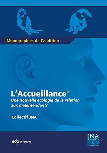 ACCUEILLANCE L', de Collectif JNA | portada del libro