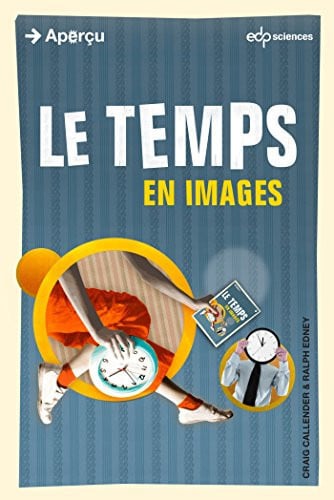 TEMPS EN IMAGE LE, de CALLENDER CRAIG | portada del libro