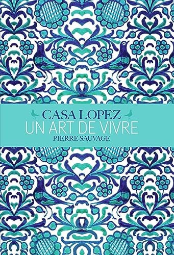 ASA LOPEZ, de SAUVAGE PIERRE | portada del libro