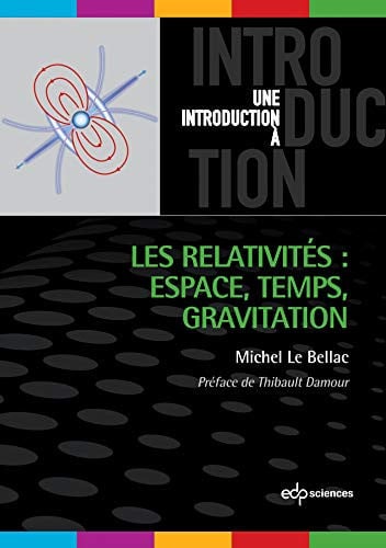 RELATIVITES LES, de LE BELLAC MICHE | portada del libro