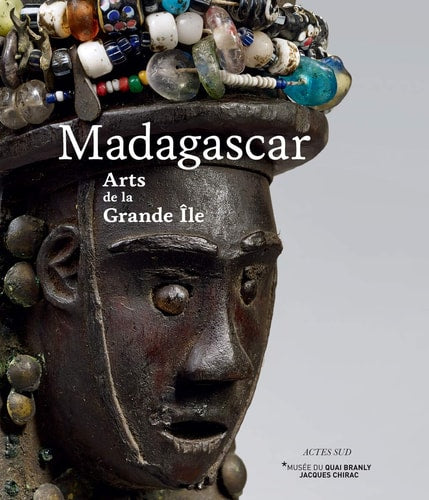 MADAGASCAR, de Aurélien Gaborit | portada del libro