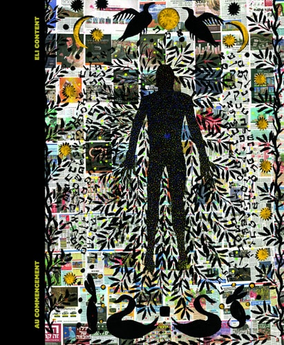 AU COMMENCEMENT, de Eli Content | portada del libro