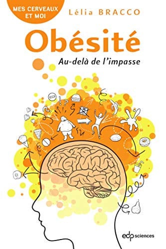 OBESITE AU-DELA DE L'IMPASSE, de BRACCO LELIA | portada del libro
