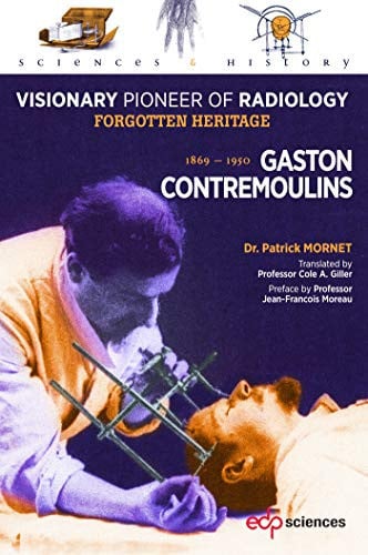 GASTON CONTREMOULINS 1869 1950, de MORNET PATRICK | portada del libro