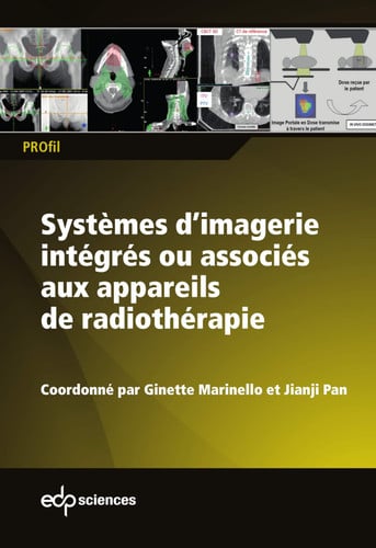 SYSTEMES D'IMAGERIE INTEGRES OU ASSOCIES AUX APPAREILS DE RA, de MARINELLO GINET | portada del libro