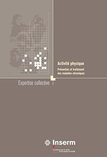 ACTIVITE PHYSIQUE, de COLLECTIF OUVRA | portada del libro