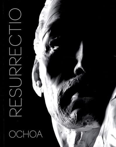 RESURRECTIO, de OCHOA | portada del libro