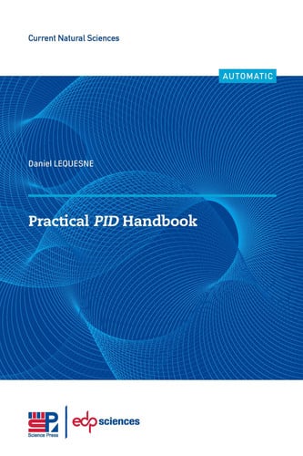 PRACTICAL PID HANDBOOK, de LEQUESNE DANIEL | portada del libro