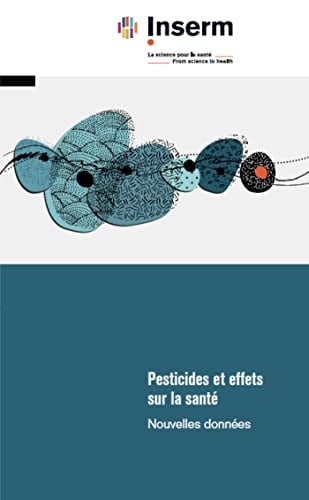PESTICIDES ET EFFETS SUR LA SANTE, de COLLECTIF OUVRA | portada del libro