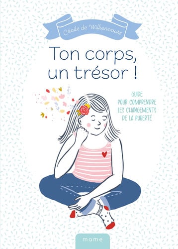 TON CORPS UN TRESOR GUIDE POUR COMPRENDRE LES CHANG, de CECILE DE WILLIENCOURT | portada del libro