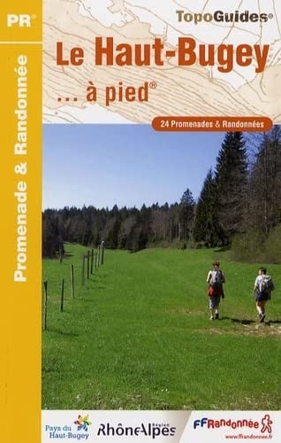 HAUT BUGEY 2007 01 PR P011, de COLLECTIF | portada del libro