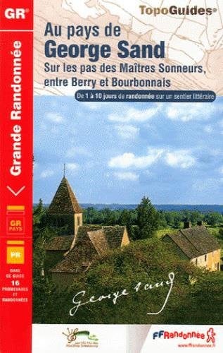 AU PAYS DE GEORGE SAND 2006-36-03-18 GRP 361, de COLLECTIF | portada del libro