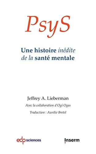 PSYS, de LIEBERMAN JEFFR | portada del libro