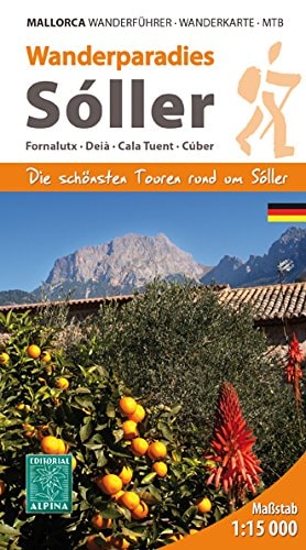 SÓLLER (DEUTCH) | portada del libro